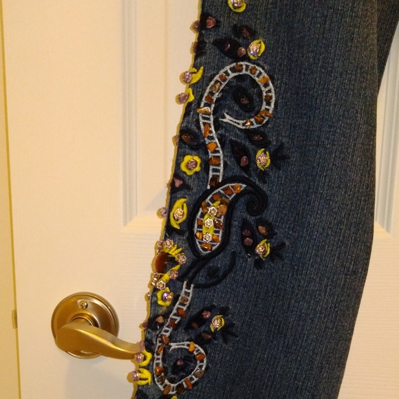 28" Magnolia jeans NWOT - Picture 2 of 7